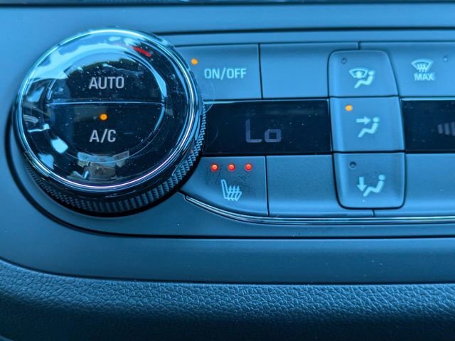 2026 Buick Envista Preferred - Photo 25