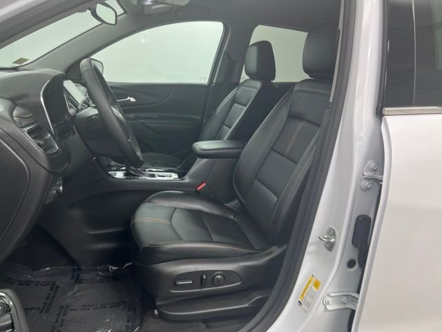 Used 2024 Beige Chevrolet Premier image 18