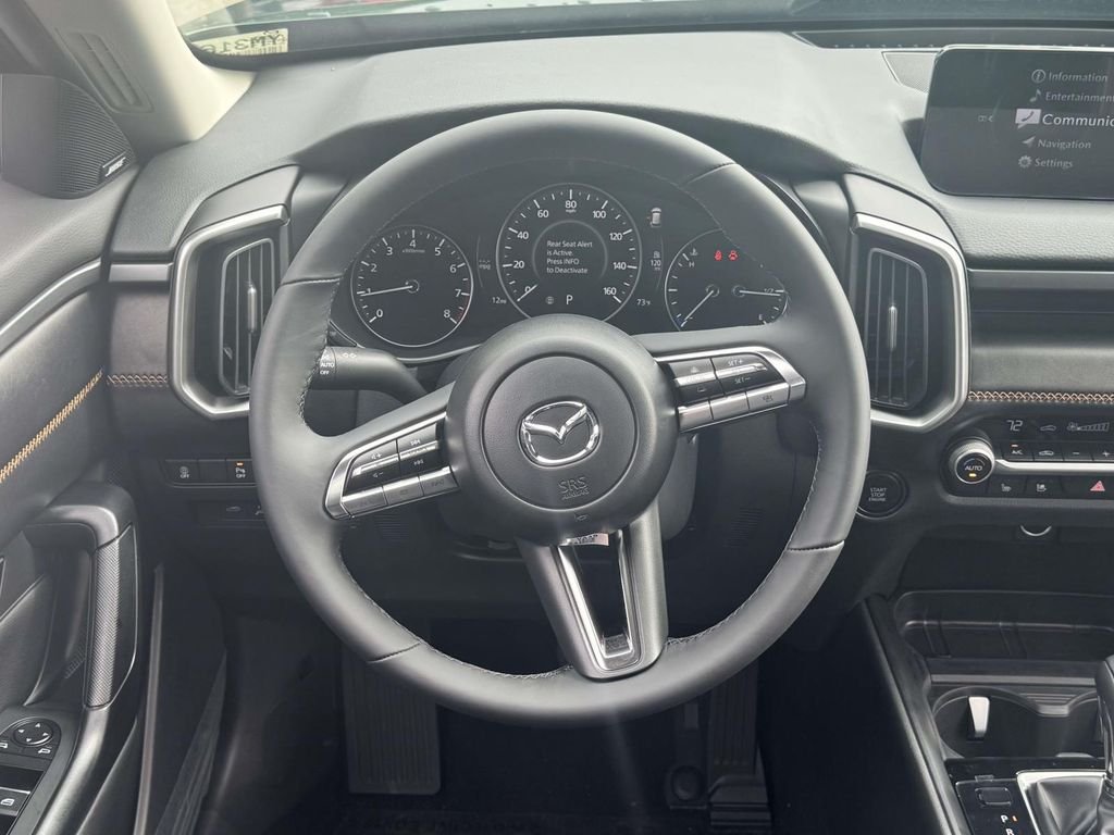 New 2026 Cypress Mazda 2.5 S Premium AWD image 14