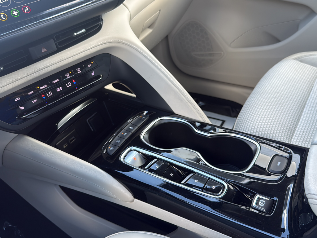 Used 2023 White Buick Preferred image 22