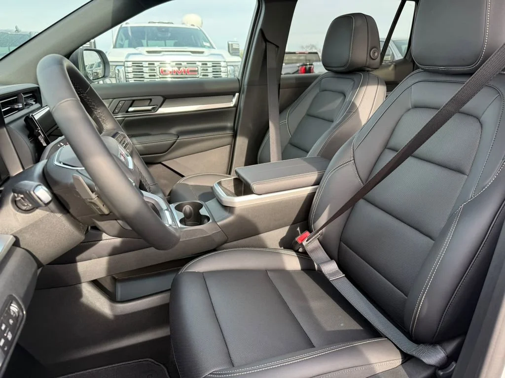 2026 GMC Terrain Elevation - Photo 19