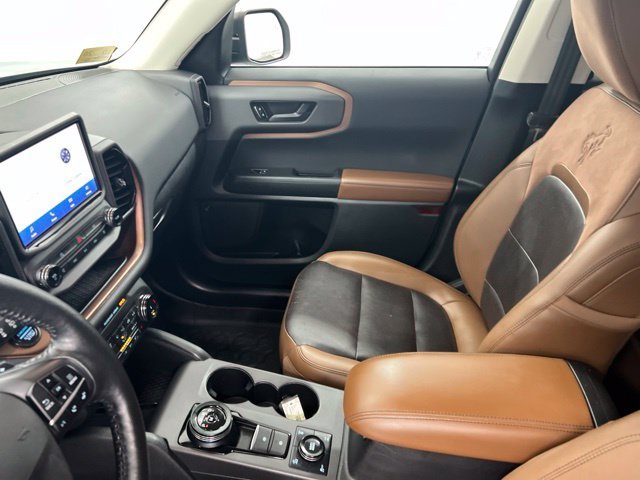 Used 2022 Cactus Ford Badlands image 22