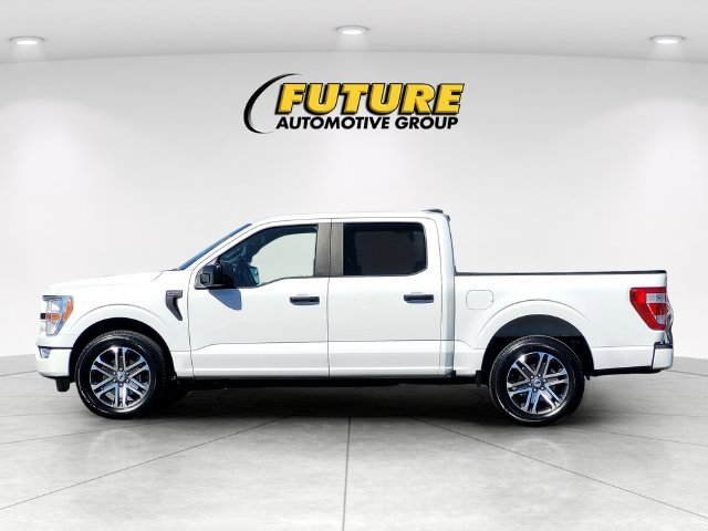 Used 2022 White Ford XL image 7