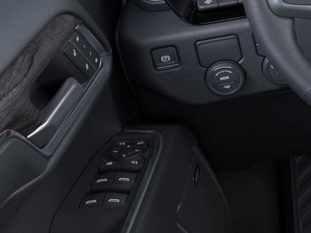 2026 Chevrolet Silverado 1500 LTZ - Photo 23