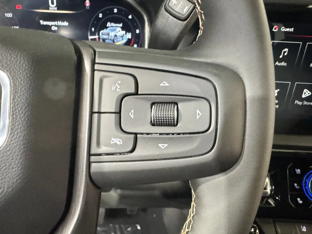 2026 GMC Sierra 2500HD AT4 - Photo 19