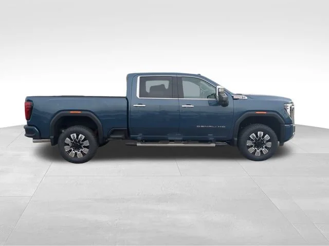 New 2026 Downpour Metallic GMC Denali image 6