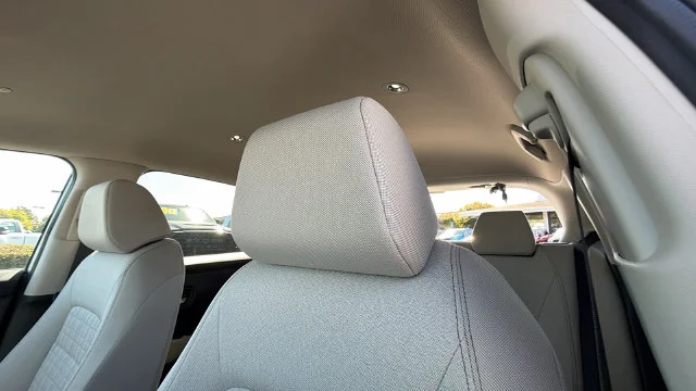 2026 Honda HR-V LX - Photo 22