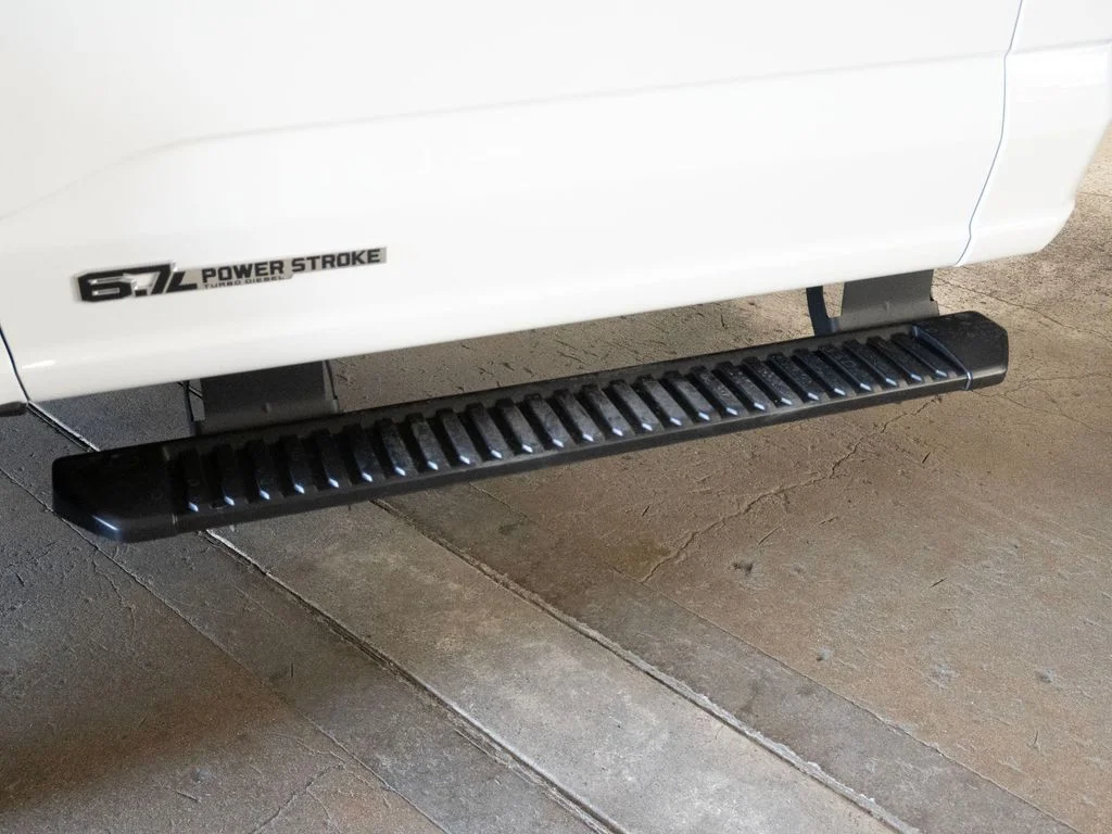 New 2026 Oxford White Ford XL image 21