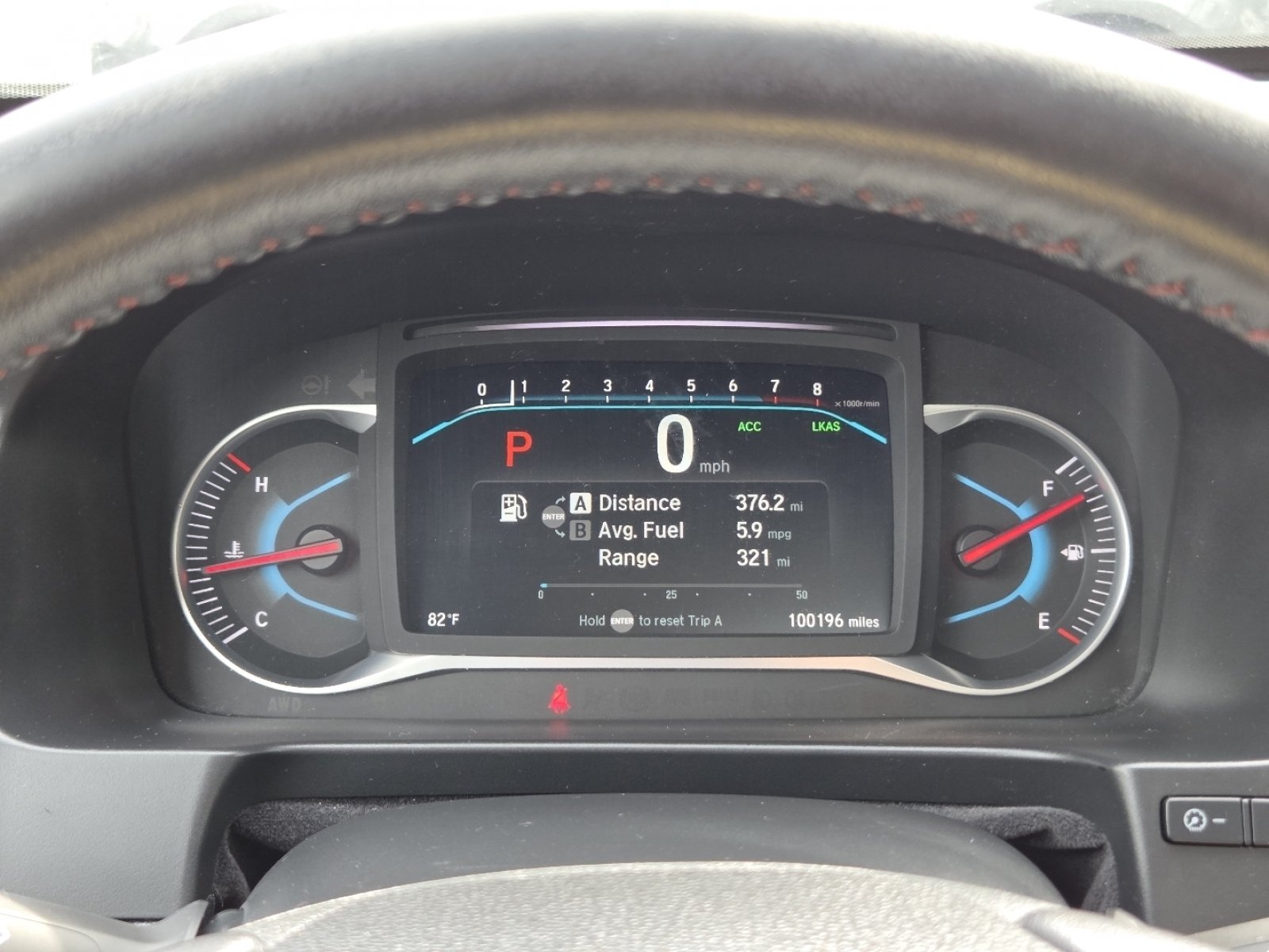 Certified Used 2021 Crystal Black Pearl Honda Black Edition image 38