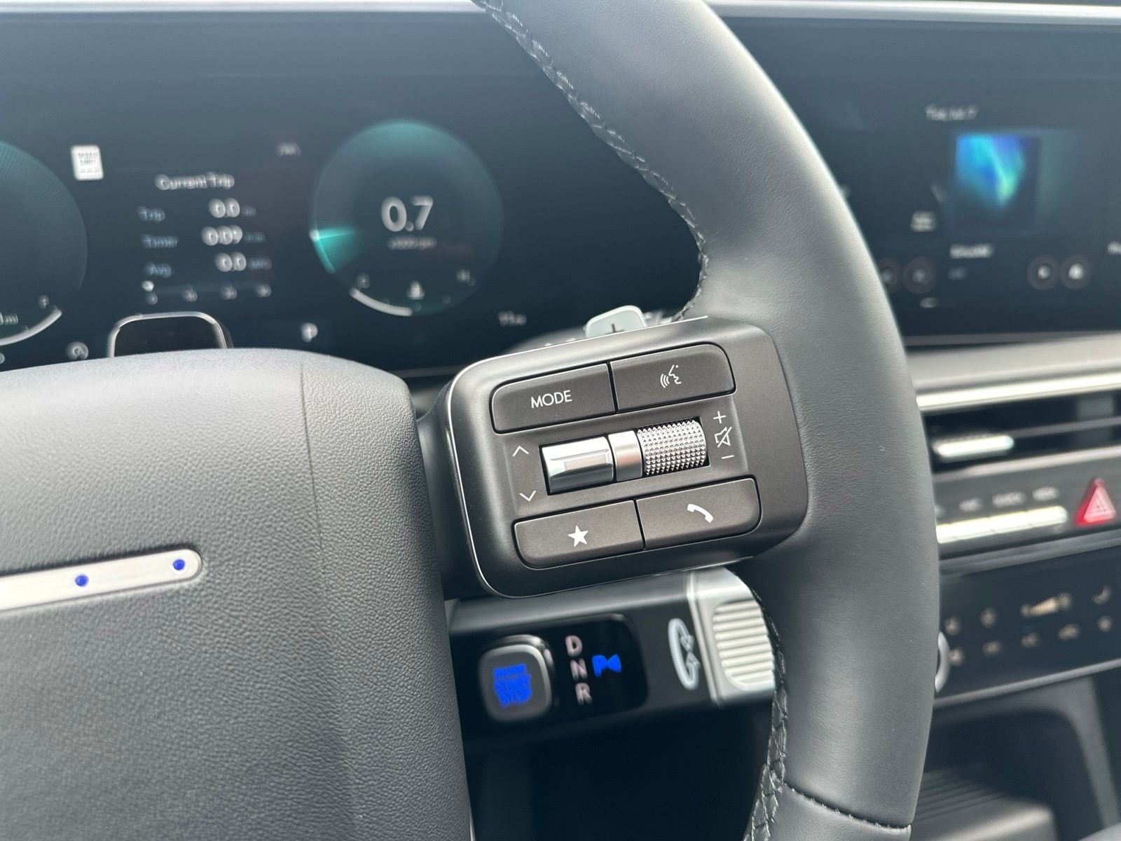New 2026 Black Hyundai SEL Premium AWD image 54