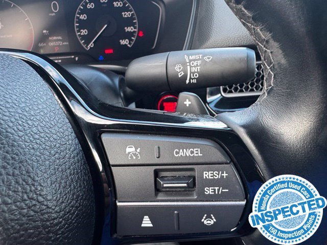 2022 Honda Civic Sport - Photo 48