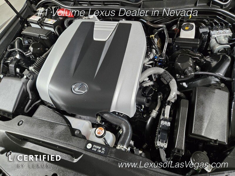 Certified Used 2026 Caviar Lexus F SPORT image 26