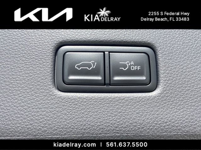 2026 Kia Carnival SX - Photo 9