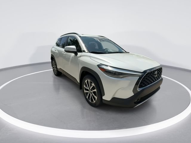2023 Toyota Corolla Cross XLE - Photo 3