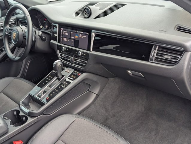 Used 2025 Black Porsche  image 13