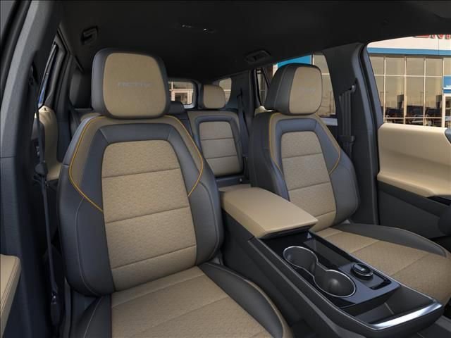 2025 Chevrolet Equinox ACTIV - Photo 16