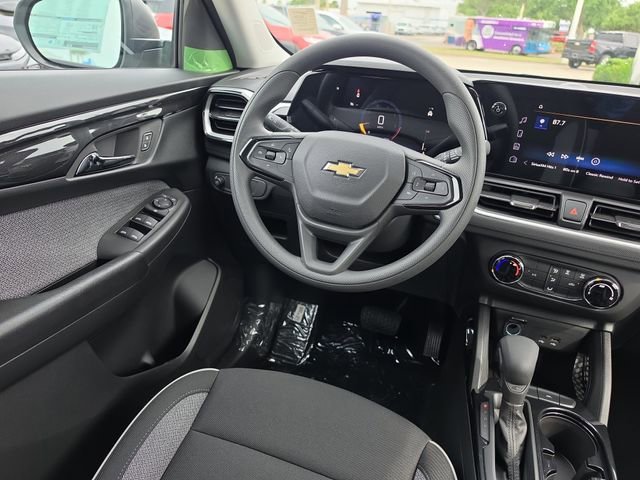 2026 Chevrolet Trailblazer LS - Photo 8