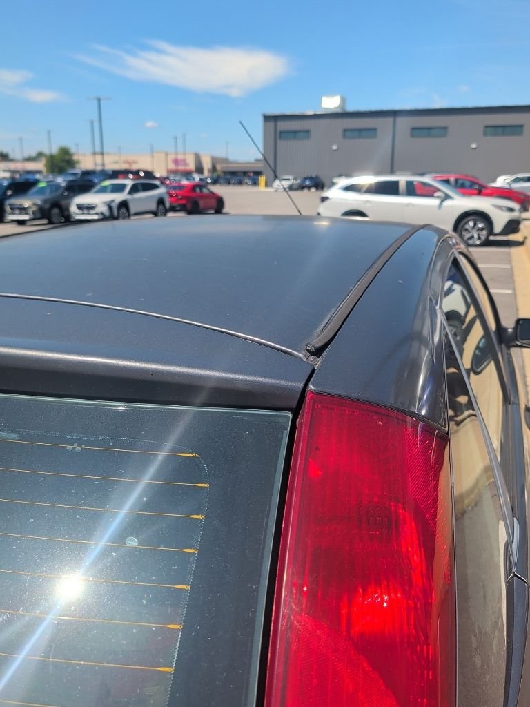Used 2007 Gray Ford  image 15