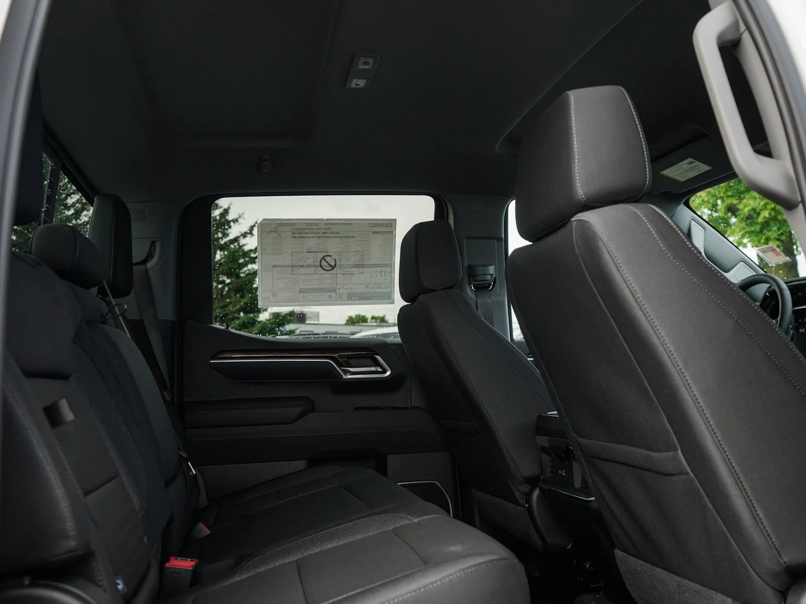 2026 GMC Sierra 1500 Elevation - Photo 10