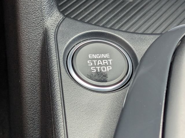 New 2026 Snow White Pearl Kia GT-Line Turbo image 27