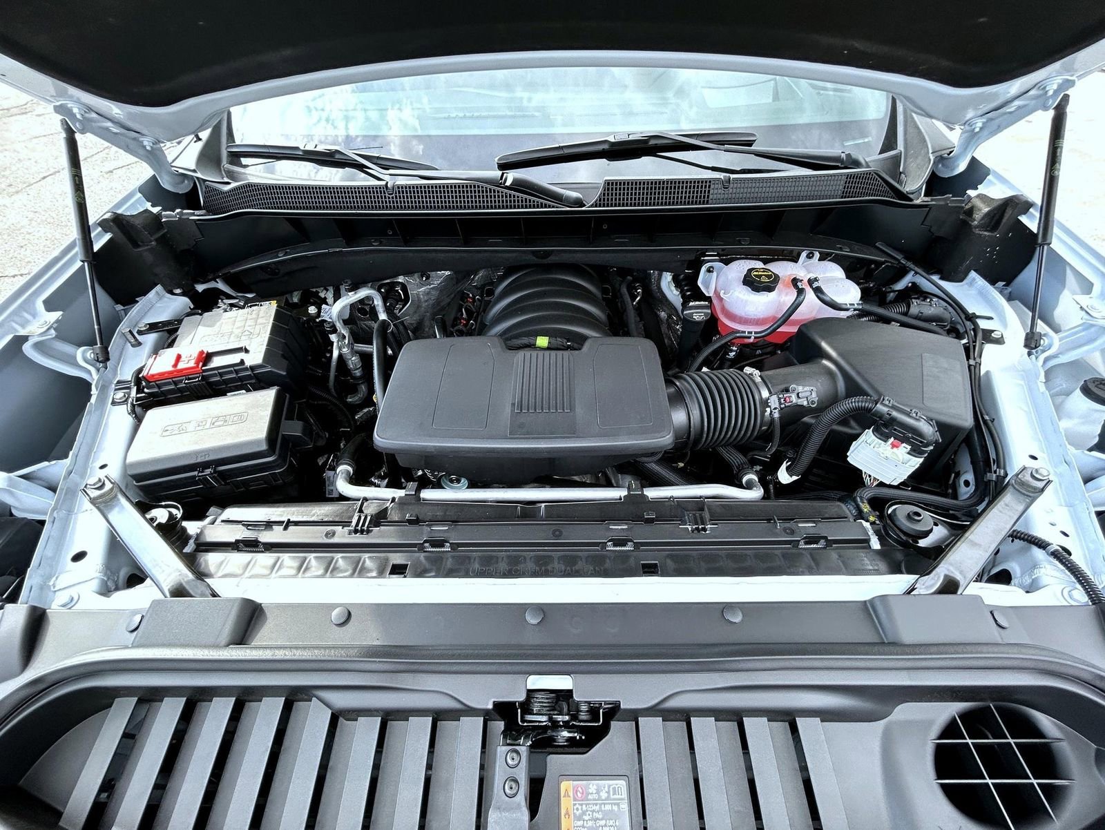 2026 Chevrolet Silverado 1500 High Country - Photo 26