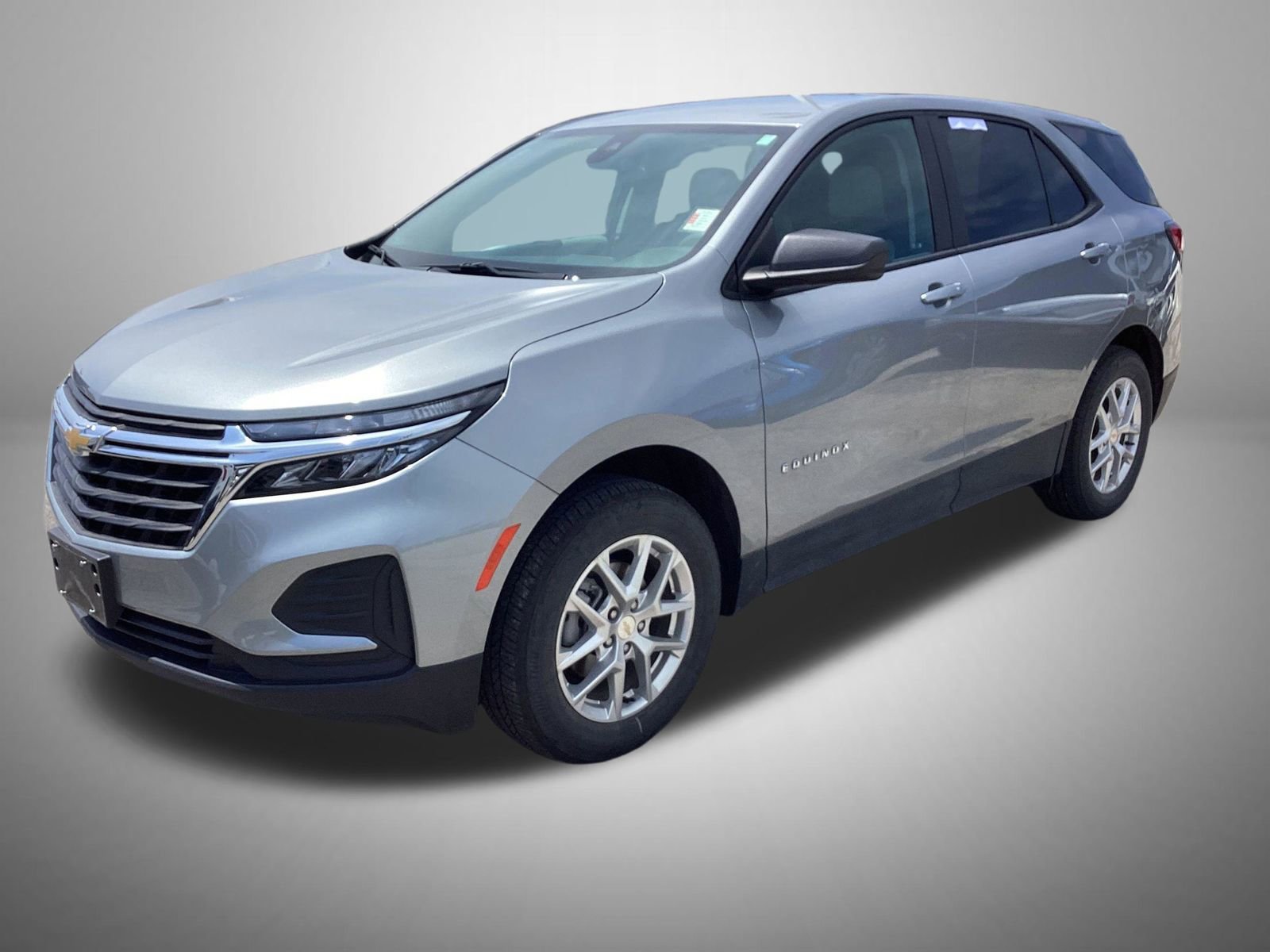 2024 Chevrolet Equinox AWD LS's photo