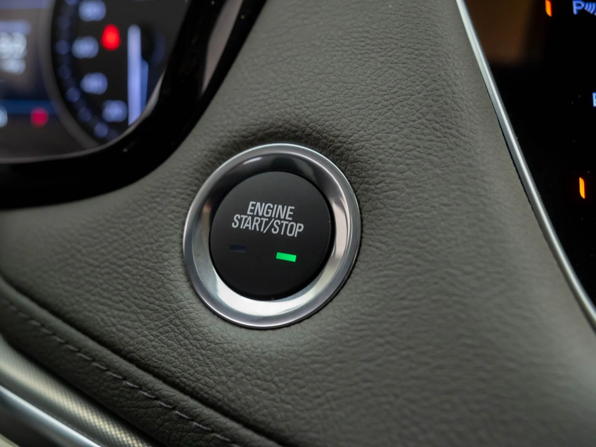 New 2026 Silver Cadillac Premium Luxury image 24