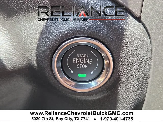 2026 Chevrolet Silverado 1500 Custom - Photo 23