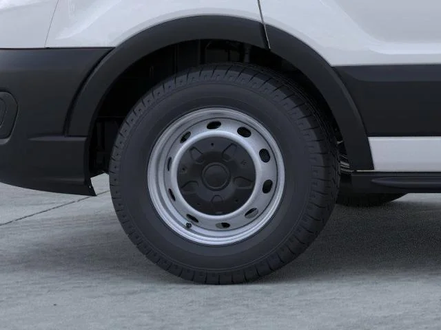 New 2026 Oxford White Ford Cargo Van image 41