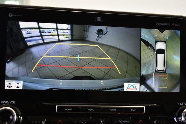 Certified Used 2020 BLIZZARD PEARL Toyota  image 26