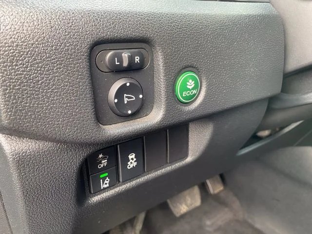 2022 Honda Pilot Sport - Photo 23