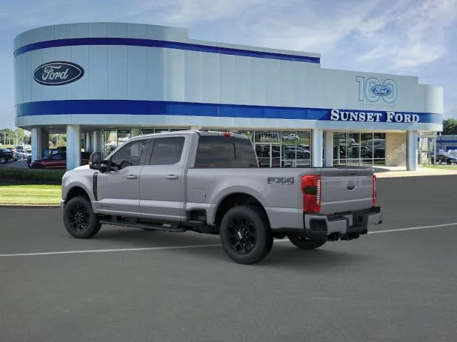 New 2026 Avalanche Ford F-350® Lariat® image 4