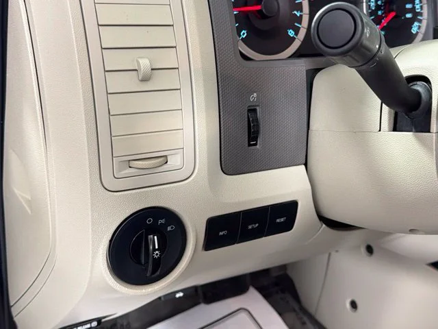 Used 2012 White Ford XLS image 15