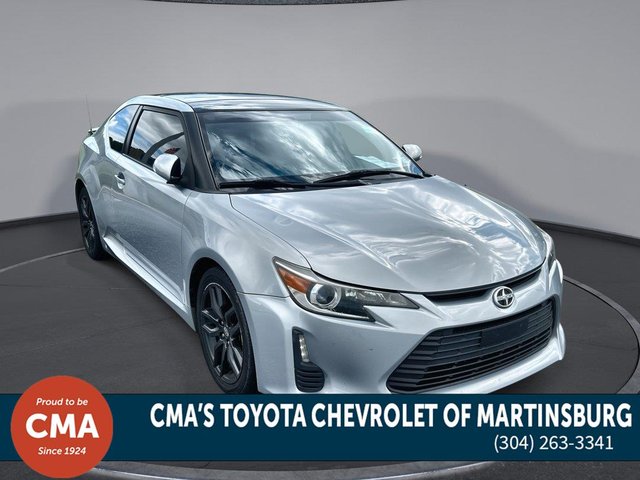 2014 Scion tC 10 Series