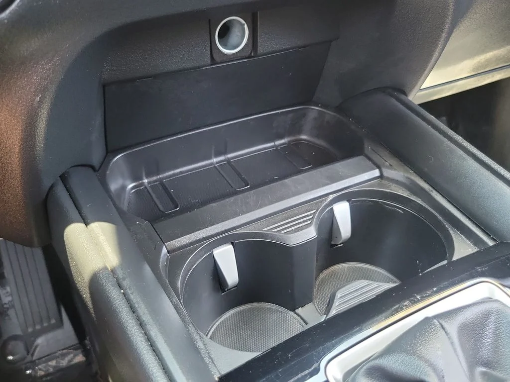Certified Used 2026 Blue Metallic Mazda Premium image 12