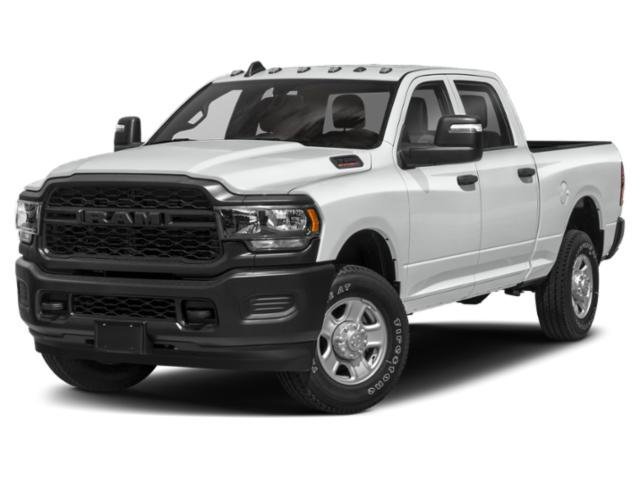 2023 RAM Ram 3500 Pickup Tradesman