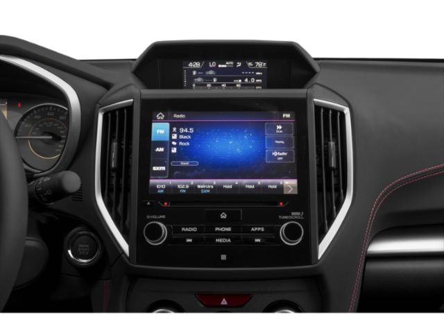 Used 2020 Magnetite Gray Metallic Subaru Limited image 13