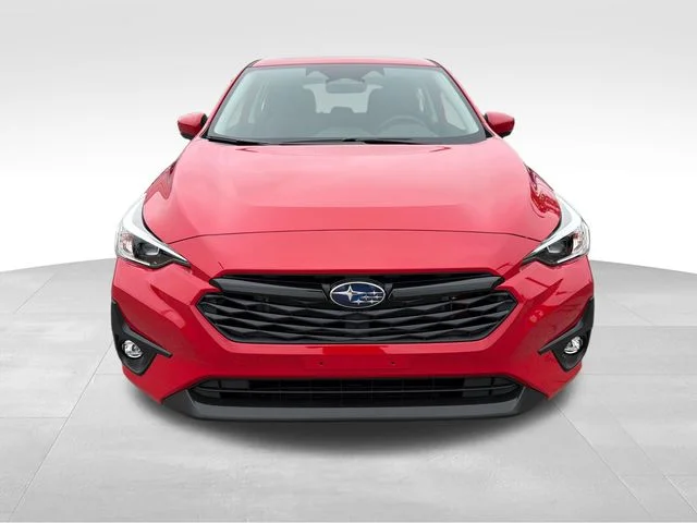 New 2026 PURE RED Subaru Sport image 2