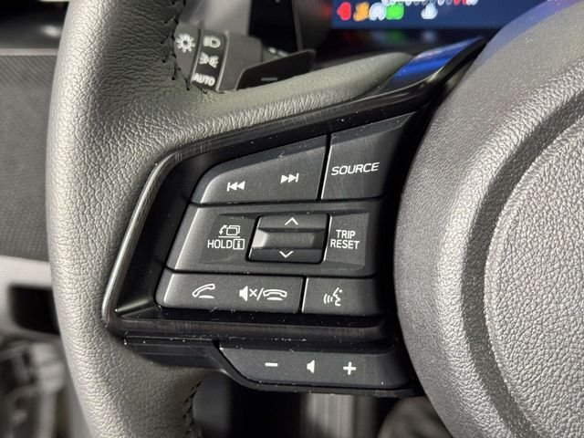 Used 2026 Silver Subaru Limited XT image 22