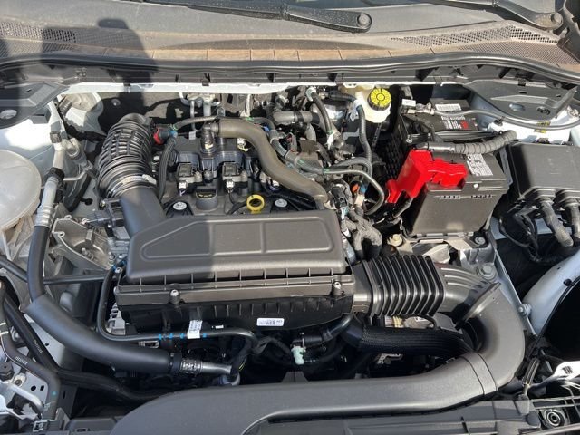 2024 Ford Escape Active - Photo 30