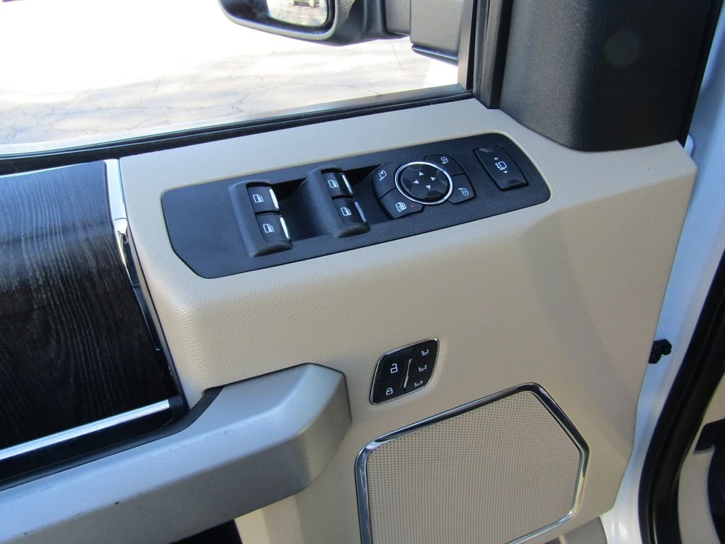 2021 Ford F-250 Super Duty Lariat - Photo 18