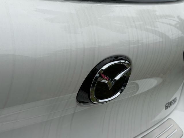 New 2026 Snowflake White Pearl Mazda 2.5 S Preferred image 9