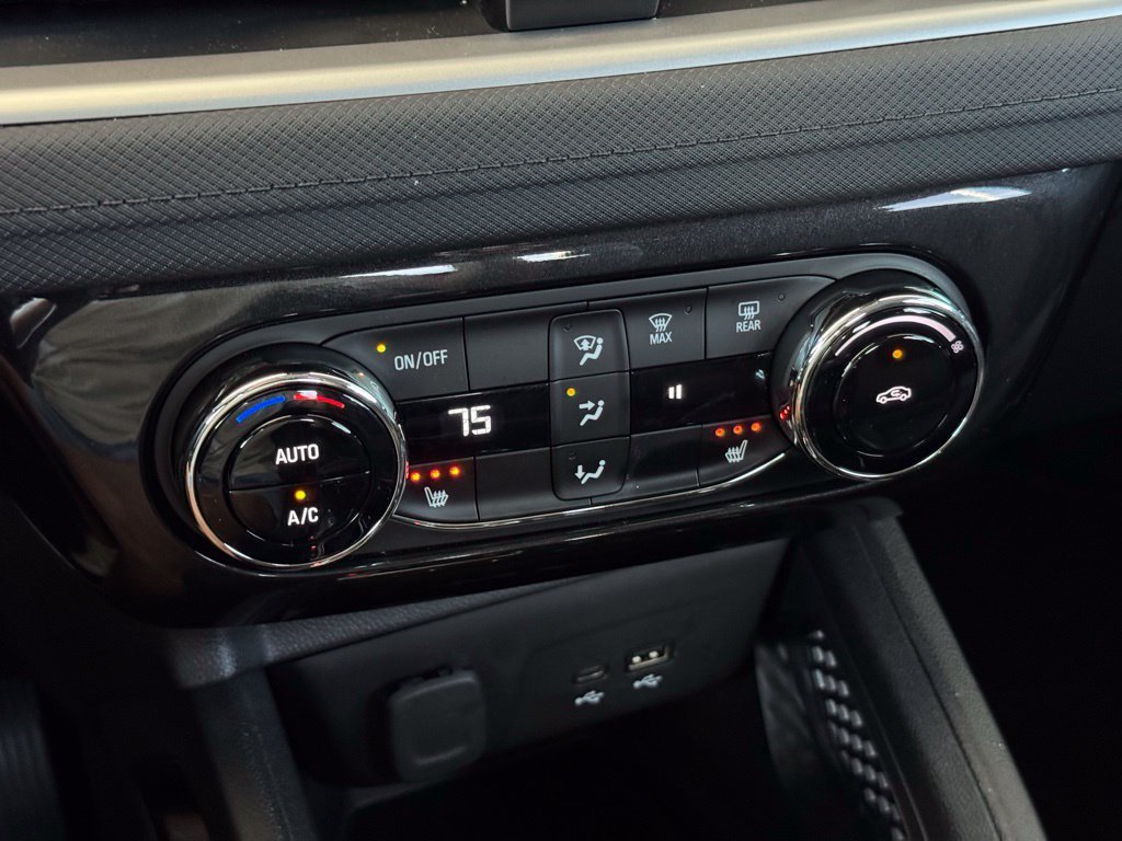2026 Chevrolet Trailblazer LT - Photo 29