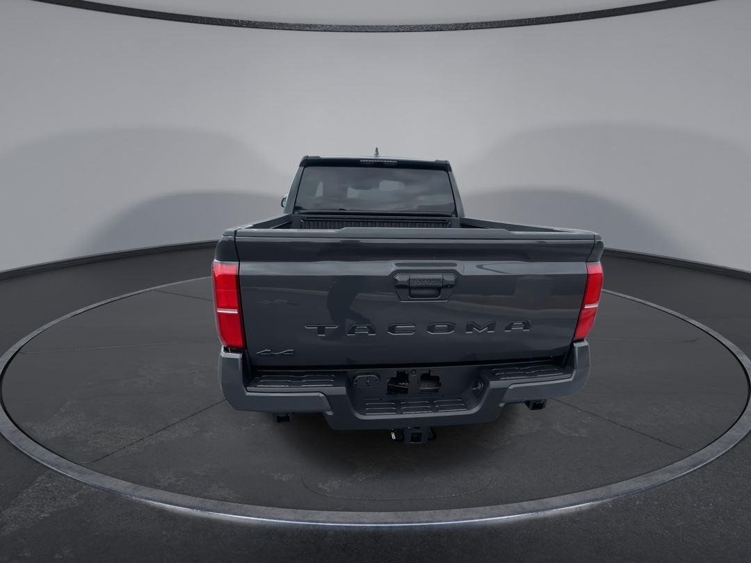 New 2026 Underground Toyota SR5 image 7