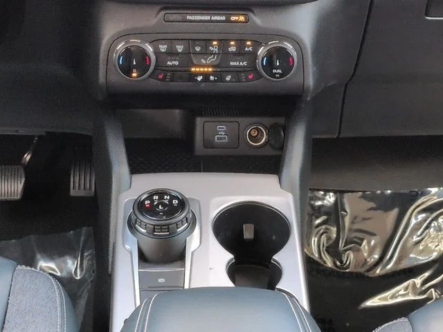 Certified Used 2022 Area 51 Ford Outer Banks image 19