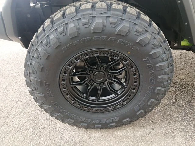 2025 Jeep Wrangler 4-Door Sport S - Photo 44