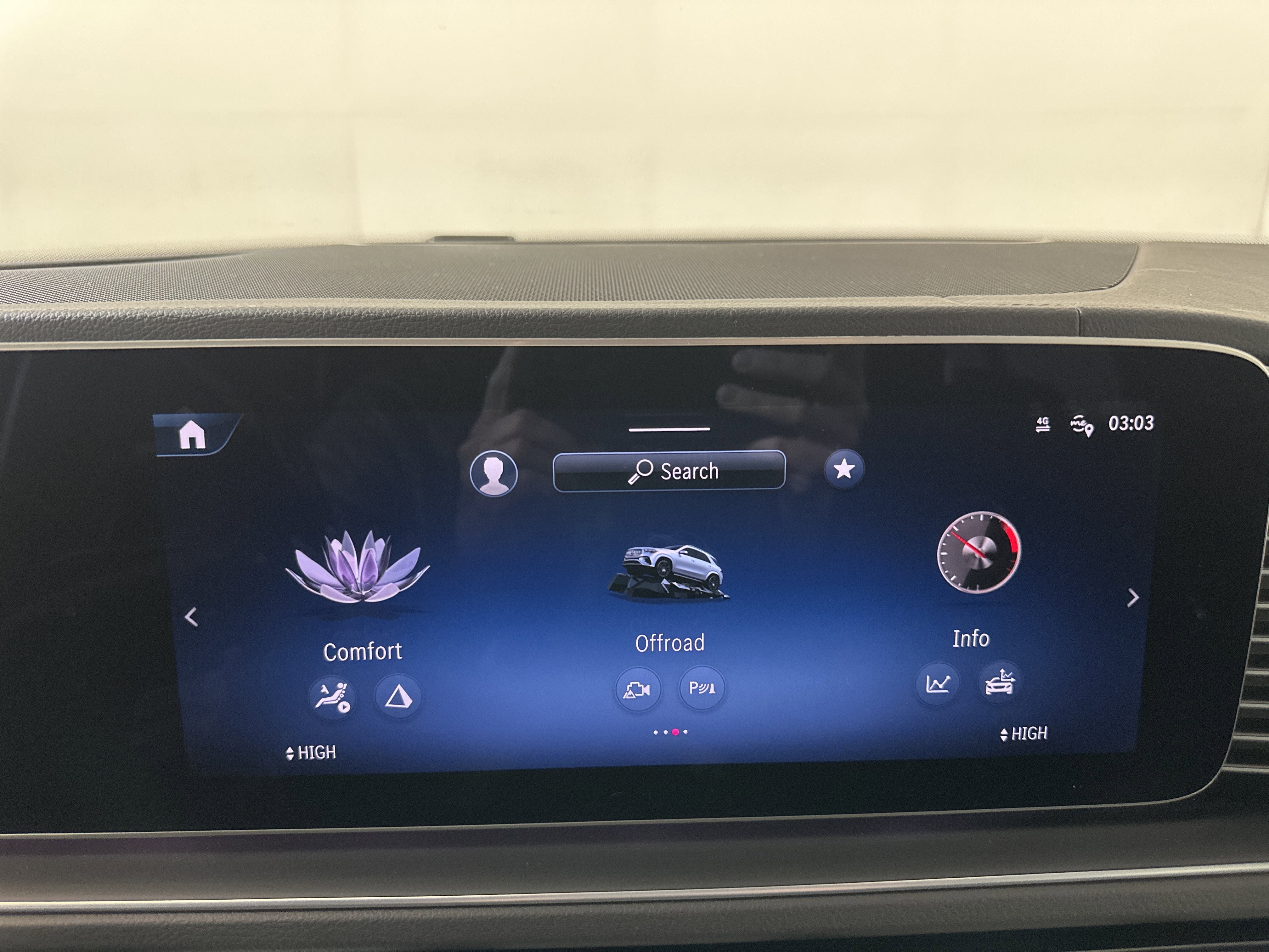 Certified Used 2024 Gray Mercedes-Benz GLE 350 image 18