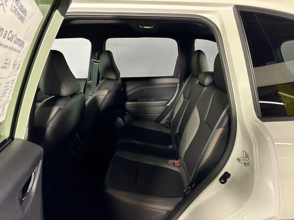 New 2026 CRYSTAL WHITE PEARL Subaru Sport Onyx Edition image 20