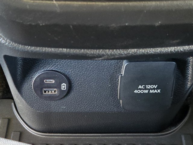 Used 2024 Silver Ford Raptor image 55