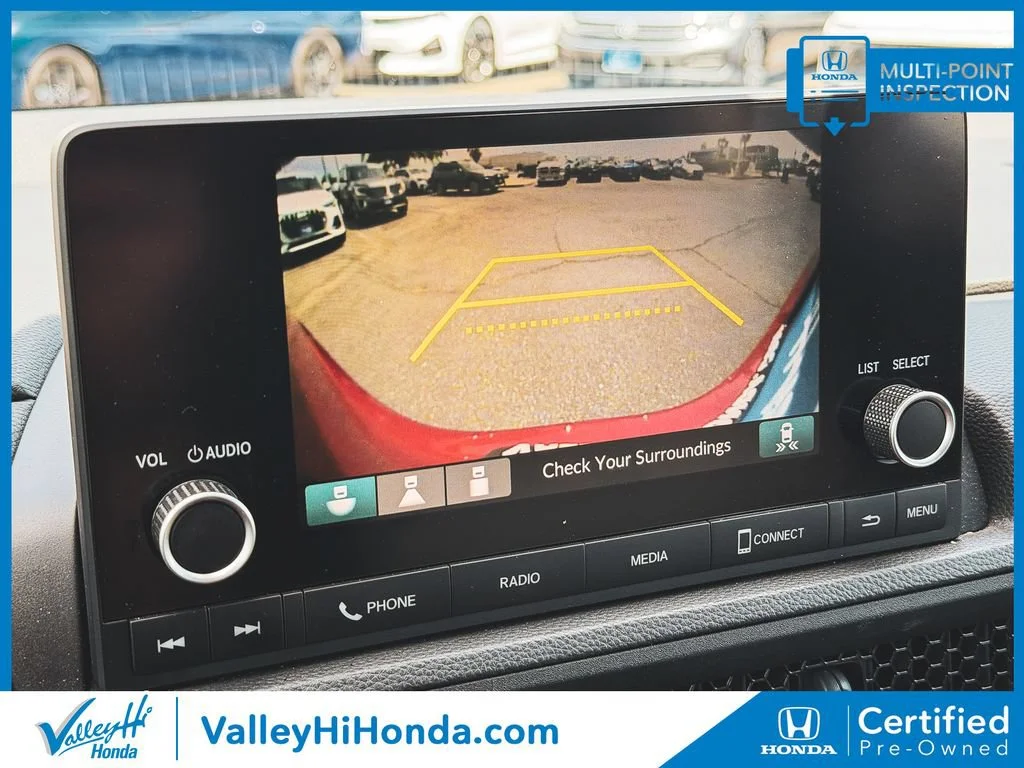 2023 Honda CR-V EX - Photo 56